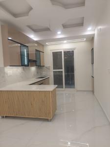 Hall Image of 1450 Sq.ft 2 BHK Builder Floor for sale in GMS Road Dehradun for Rs. 7700000