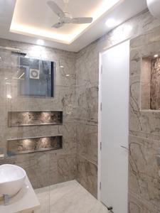 Common Bathroom Image of 2250 Sq.ft 3 BHK Builder Floor for sale in Sector 85 Faridabad for Rs. 22000000