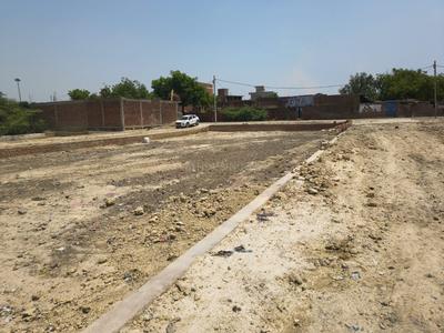 Image of 26500 Sq.ft Residential Plot / Land for sale in Civil Lines, Kanpur for Rs. 18000000