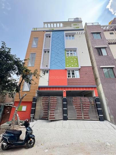 Nagasandra Main Image 1