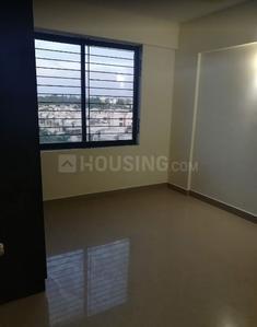 1 BHK Apartment