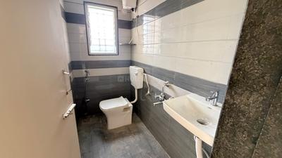 Image of 900 Sq.ft 2 BHK Apartment / Flat for rent in Old Sangvi, Pune for Rs. 27000