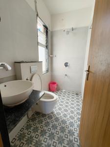 Image of 1087 Sq.ft 2 BHK Apartment / Flat for rent in Samraat AmOzon, Gangapur, Nashik for Rs. 25000