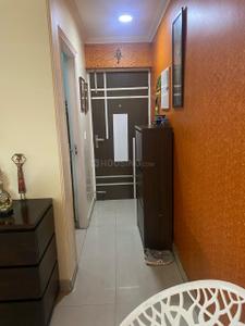 Hall Image of 1750 Sq.ft 3 BHK Apartment / Flat for sale in Parsvnath Platinum, Sector PI Greater Noida for Rs. 19200000