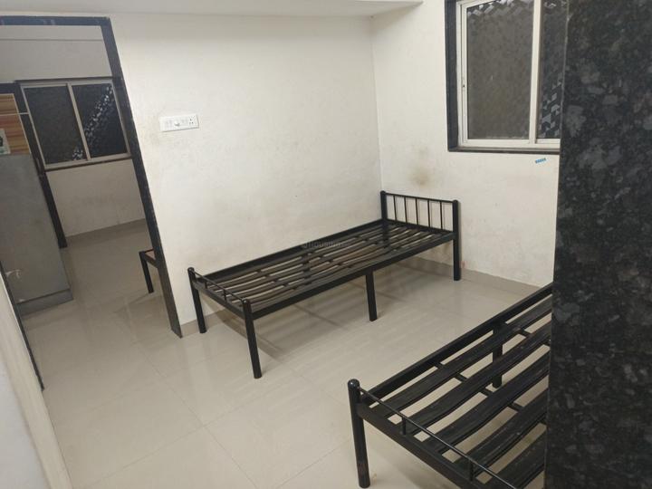 Niljyoti Society, Gokhalenagar Bedroom 1