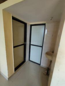 Hall Image of 943 Sq.ft 2 BHK Apartment / Flat for sale in Sumukh Manomay Residency, Kudal Sindhudurg for Rs. 3500000