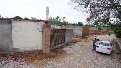 Image of 1000 Sq.ft Residential Plot / Land for sale in Jhusi, Allahabad for Rs. 1800000