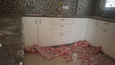 Kitchen Image of 1550 Sq.ft 2.5 BHK Apartment / Flat for rent in Pareena Coban Residences, Sector 99A Gurgaon for Rs. 28000