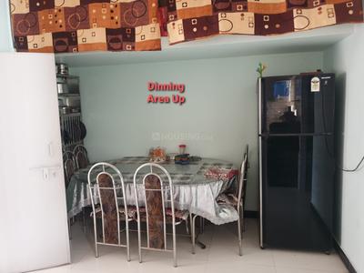 Hall Image of 900 Sq.ft 3 BHK Independent House for sale in Zanzarda Junagadh for Rs. 3500000