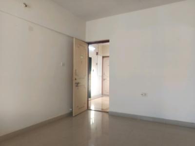 Living Room Image of 600 Sq.ft 1 BHK Apartment / Flat for rent in Magarpatta Heliconia, Magarpatta City Pune for Rs. 24000