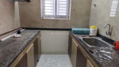 Kitchen Image of 1210 Sq.ft 2 BHK Builder Floor for rent in KK Nagar Madurai for Rs. 26000