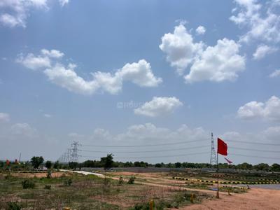 Image of 110 Sq.ft Residential Plot / Land for sale in Toopran, Hyderabad for Rs. 850000