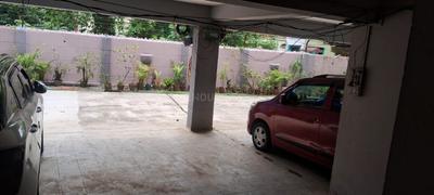 Balcony Image of 867 Sq.ft 2 BHK Apartment / Flat for sale in Behala Chowrasta Kolkata for Rs. 3000000
