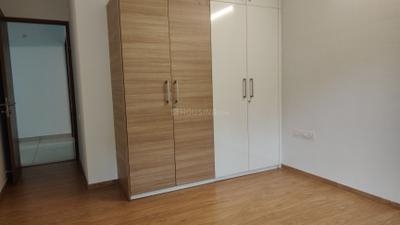 Bedroom Image of 1100 Sq.ft 2 BHK Apartment / Flat for rent in Brigade Woods, Whitefield Bengaluru for Rs. 65000