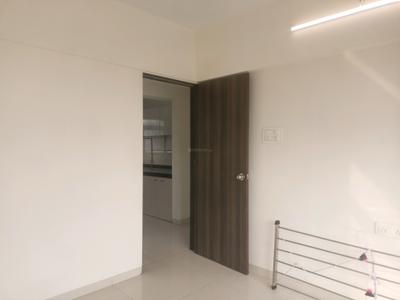 Bedroom Image of 611 Sq.ft 2 BHK Apartment / Flat for sale in Kashimira Forest Vista, Mira Road East Mira Bhayandar for Rs. 9750000