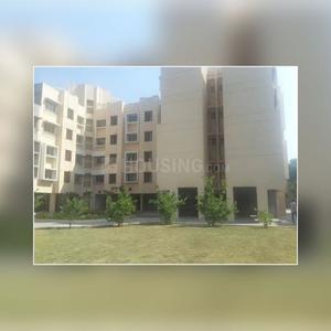1 BHK Flat