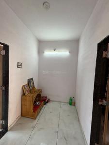 Pooja Room Image of 1493 Sq.ft 3 BHK Villa for sale in Abrama Village Valsad for Rs. 6000000