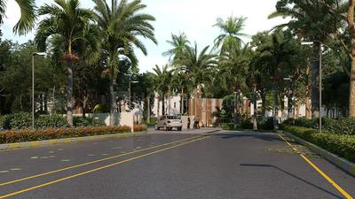 Image of 3300 Sq.ft 4 BHK Villa for sale in Casagrand Luxus, Varanasi, Bengaluru for Rs. 37900000