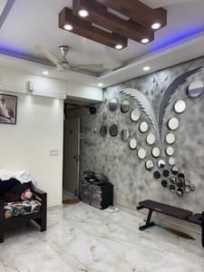 Hall Image of 700 Sq.ft 2 BHK Apartment / Flat for sale in Shree Vardhman Mantra, Sector 67 Gurgaon for Rs. 8000000