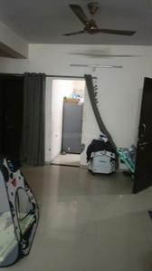 Hall Image of 972 Sq.ft 2 BHK Apartment / Flat for sale in Sanchar Nagar Main Indore for Rs. 4680000