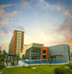 Image of 1527 Sq.ft 3 BHK Apartment / Flat for sale in Ashiana Anmol, Sector 38, Gurgaon for Rs. 15300000