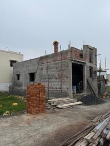 2 BHK Independent House