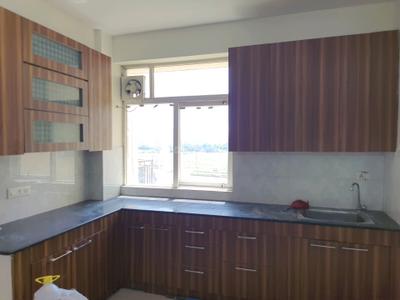 Kitchen Image of 700 Sq.ft 2 BHK Apartment / Flat for sale in AVL 36, Sector 36 Gurgaon for Rs. 9300000