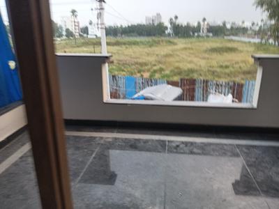 Bedroom Image of 2120 Sq.ft 4 BHK Independent House for sale in Bandlaguda Jagir Hyderabad for Rs. 16500000