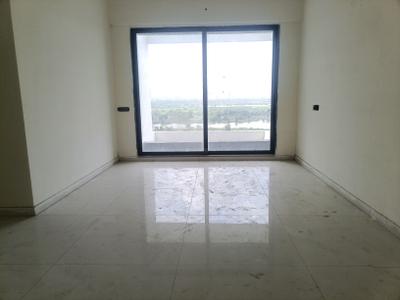 Living Room Image of 1500 Sq.ft 3 BHK Apartment / Flat for sale in Mass Insignia, Kharghar Navi Mumbai for Rs. 14000000