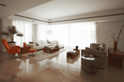 Image of 3017 Sq.ft 3.5 BHK Penthouse for sale in Marvel Bounty, Hadapsar, Pune for Rs. 42813000
