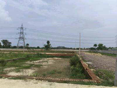 Image of 75 Sq.ft Residential Plot / Land for sale in Root2Home Advika Enclave Phase 1, Dadri, Greater Noida for Rs. 2250700