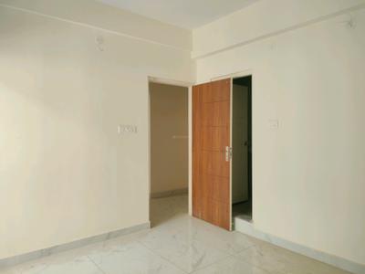 Bedroom Image of 1449 Sq.ft 3 BHK Apartment / Flat for sale in Habulus Oakshine, Electronic City Phase 2 Bengaluru for Rs. 6955400