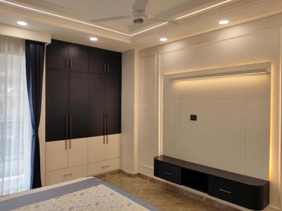 Bedroom Image of 1890 Sq.ft 3 BHK Apartment / Flat for sale in Central Park Flower Valley, Sector 33 Sohna for Rs. 19800000