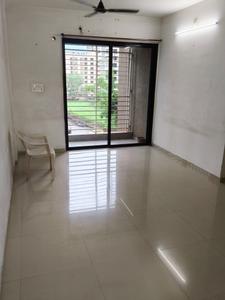 Hall Image of 2025 Sq.ft 3 BHK Apartment / Flat for rent in Pramukh Greens, Chala Vapi for Rs. 15500