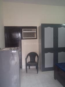 Bedroom Image of 1650 Sq.ft 2 BHK Independent House for rent in Model Town Panipat for Rs. 15250