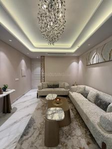 Hall Image of 1990 Sq.ft 3 BHK Apartment / Flat for sale in Sector 66 Mohali for Rs. 16900000