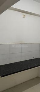 Kitchen Image of 914 Sq.ft 2 BHK Apartment / Flat for sale in Scheme No 140 Indore for Rs. 3800000