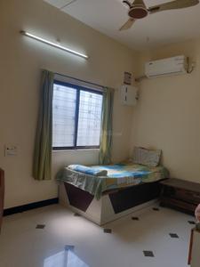 Bedroom Image of 720 Sq.ft 2 BHK Independent House for sale in Bhistabag Ahmednagar for Rs. 4500000