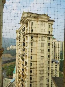 Image of 1131 Sq.ft 3 BHK Apartment / Flat for sale in Hiranandani Meadows, Thane West, Thane for Rs. 23000000