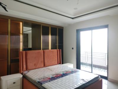 Bedroom Image of 4500 Sq.ft 4 BHK Builder Floor for sale in TDI The Retreat, Sector 89 Faridabad for Rs. 40000000