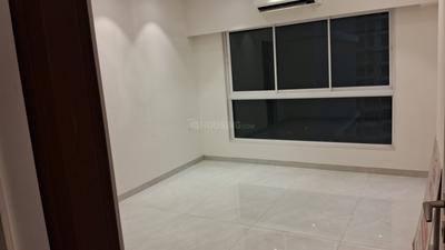 Bedroom Image of 1200 Sq.ft 2 BHK Apartment / Flat for sale in Manthan Galaxy, Chembur Mumbai for Rs. 27500000