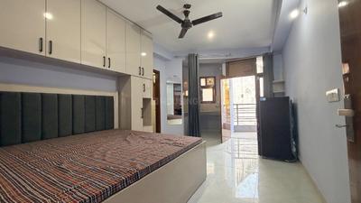 1 RK Flat