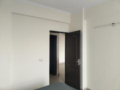 Bedroom Image of 1750 Sq.ft 3 BHK Apartment / Flat for rent in Gardenia Glory, Sector 46 Noida for Rs. 40000