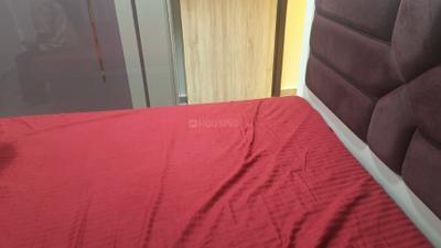 Bedroom Image of 390 Sq.ft 1 BHK Apartment / Flat for sale in Shraddha Evoque, Bhandup West Mumbai for Rs. 7800000