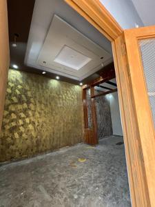 Hall Image of 1600 Sq.ft 3 BHK Independent House for sale in Ganga Nagar Meerut for Rs. 5900000
