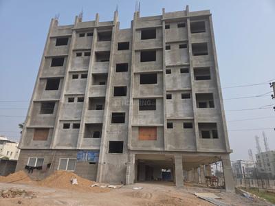 Image of 1680 Sq.ft 3 BHK Apartment / Flat for sale in Manikonda, Hyderabad for Rs. 10000000