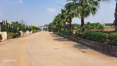 Image of 1090 Sq.ft Residential Plot / Land for sale in Sejbahar, Raipur for Rs. 3250000