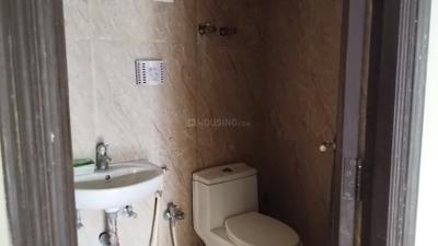 Image of 1390 Sq.ft 4 BHK Apartment / Flat for sale in Green Heights, Rajarhat, Kolkata for Rs. 9500000