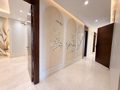 Living Room Image of 2500 Sq.ft 4 BHK Builder Floor for sale in Anant Raj Estate, Kadarpur Gurgaon for Rs. 36500000