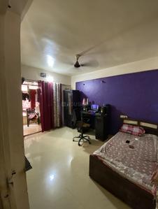 Bathroom Image of 600 Sq.ft 2 BHK Apartment / Flat for sale in Ghadge Manik Park Residency, Bopkhel Pune for Rs. 5800000